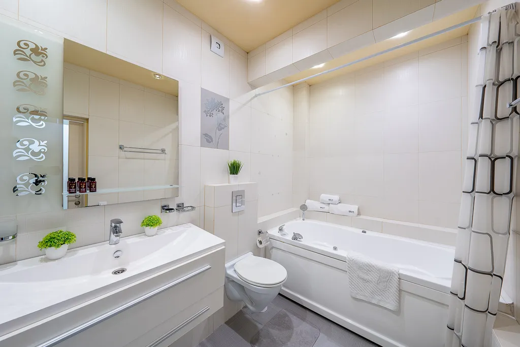 Квартира возле центрального парка