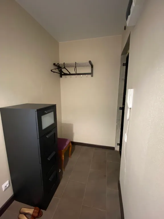 Уютная новая квартира в Северном районе недалеко от М4