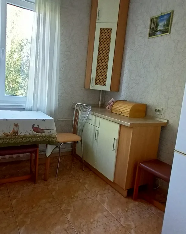Квартира Уютная квартира — Калининград