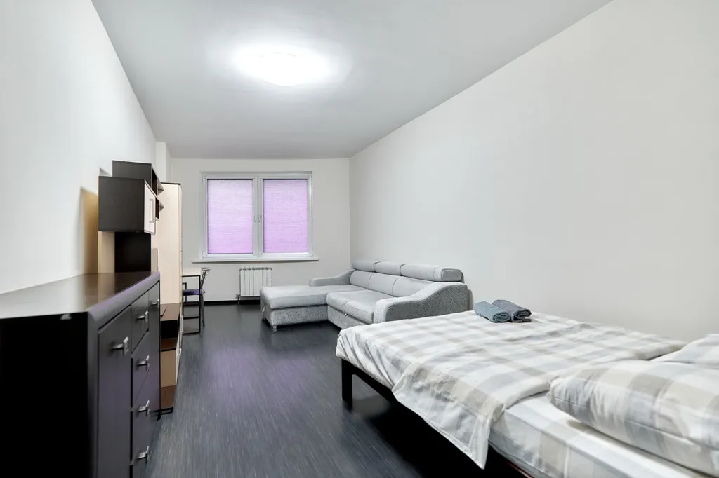 Апартаменты в ЖК Каскад в Минске