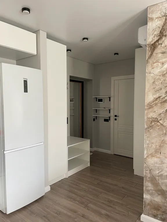 Уютная квартира в зеленом районе города