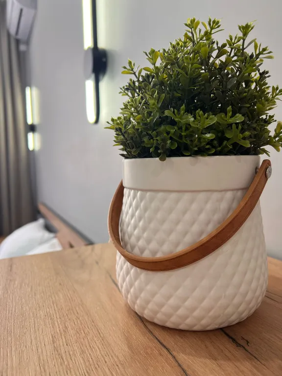 Уютная квартира в новом доме города