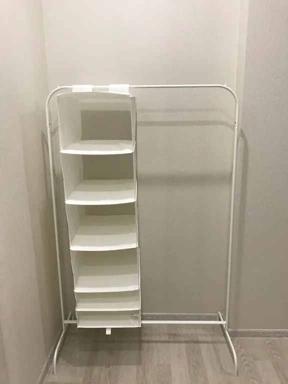 Апартамент с видом на город