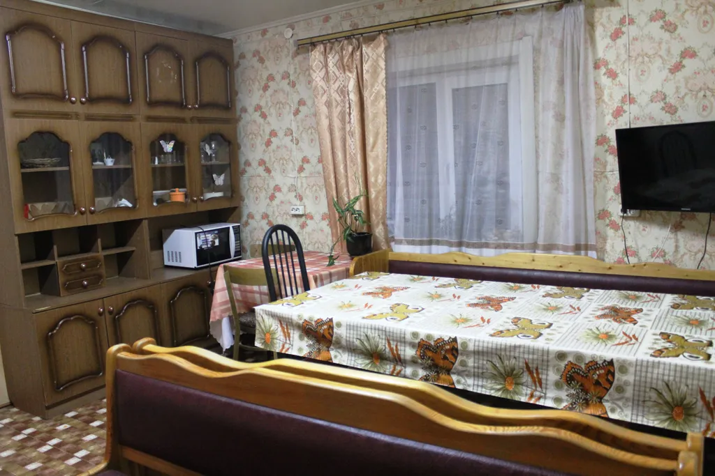 4-комнатный Дом