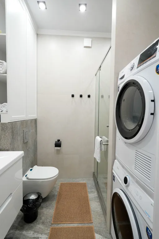 Уютный апартамент в жилом комплексе Тandau