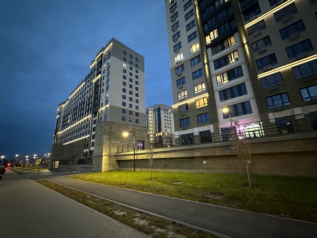 Квартира Уютная квартира в самом красивом районе города — Тюмень