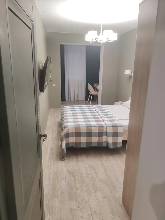 Квартира Пицунда