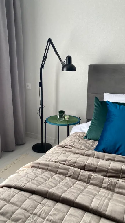 Апартамент юга Ставрополя