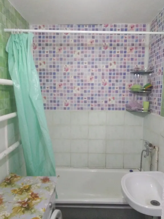 Недорогая квартира в центре города