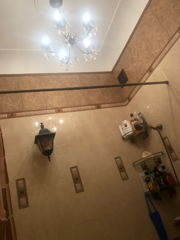 1-комнатная квартира в доме театрального работника в самом центре СПб