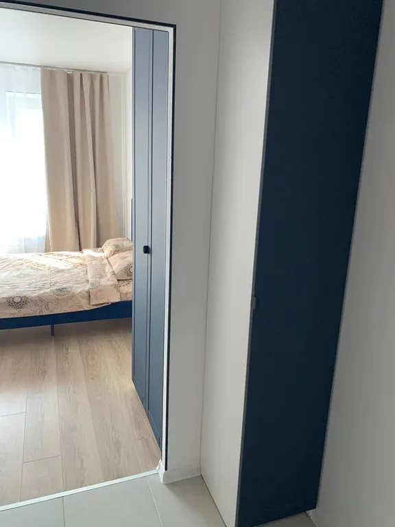 Уютная студия на Георгиевском