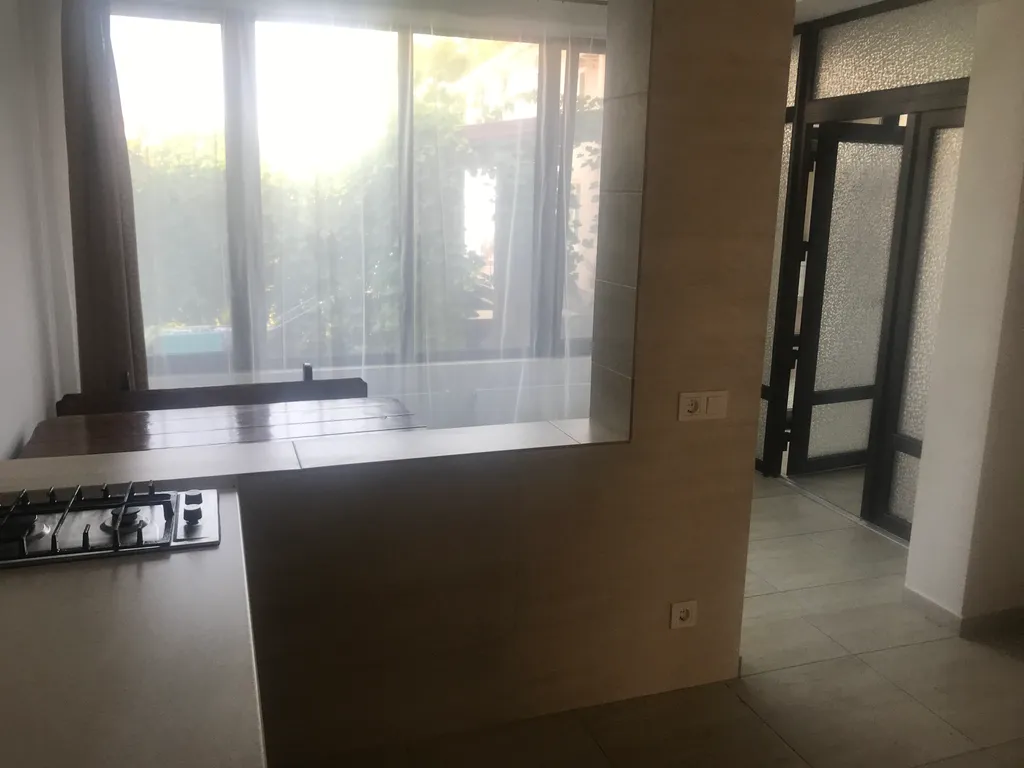 Апартаменты