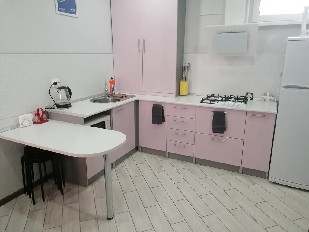 Коттедж Коттедж Sunrise — Ейск