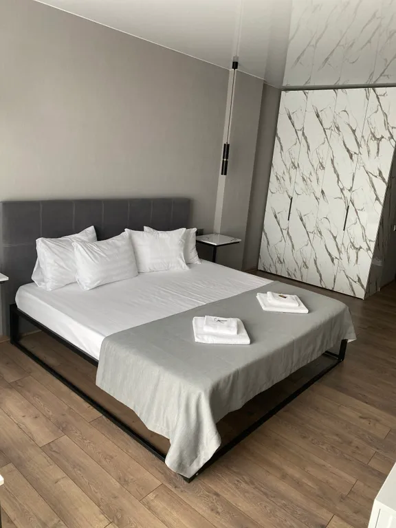 Квартира 1-комнатная Квартира — Анапа