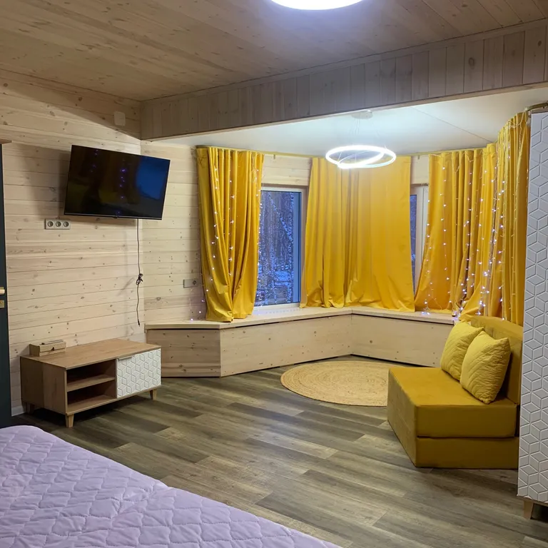 Гостевой дом благодать Чемала