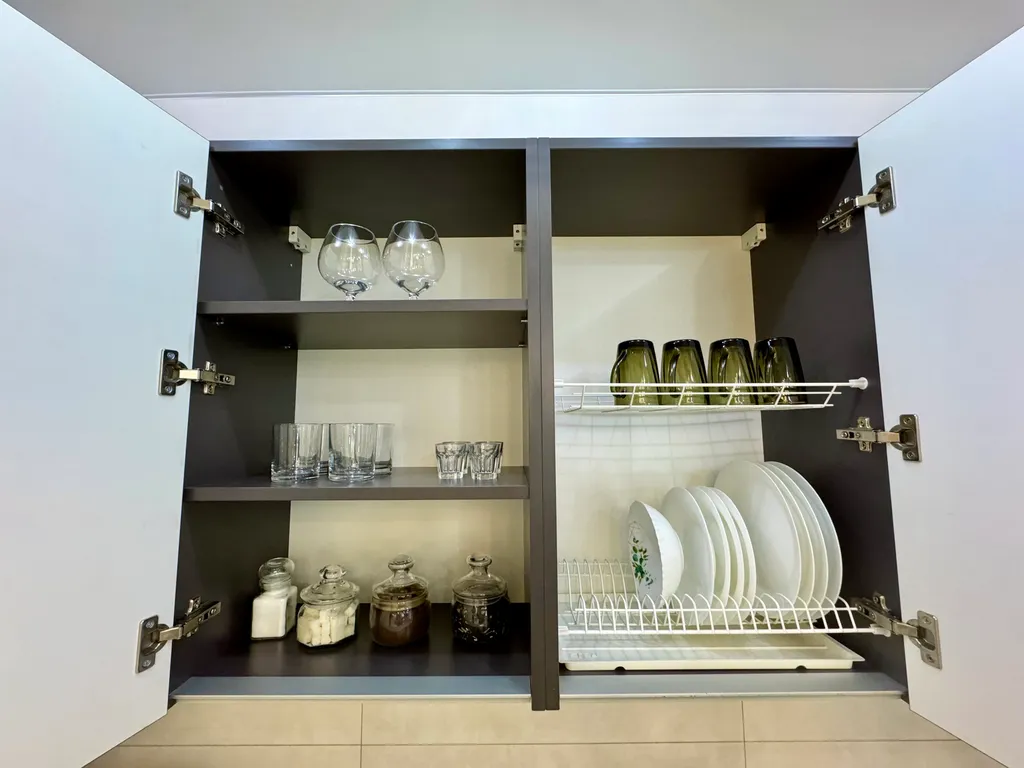 Комфорт апартамент Chill Pill новостройка