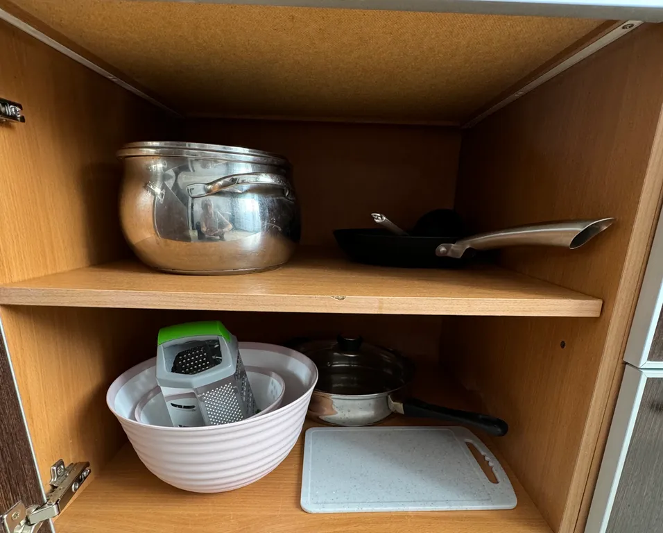 Квартира Уютная квартира на Взлетке — Красноярск