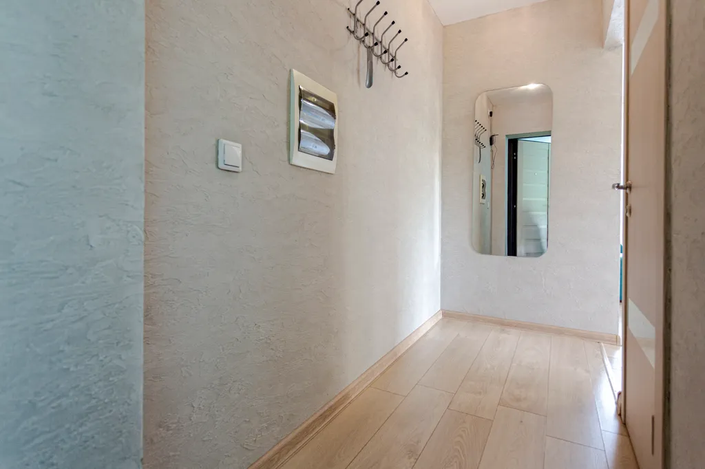 Уютная квартира возле жд вокзала