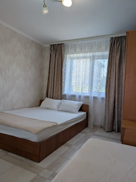 Коттедж Уютный коттедж на 5-6 человек — Судак