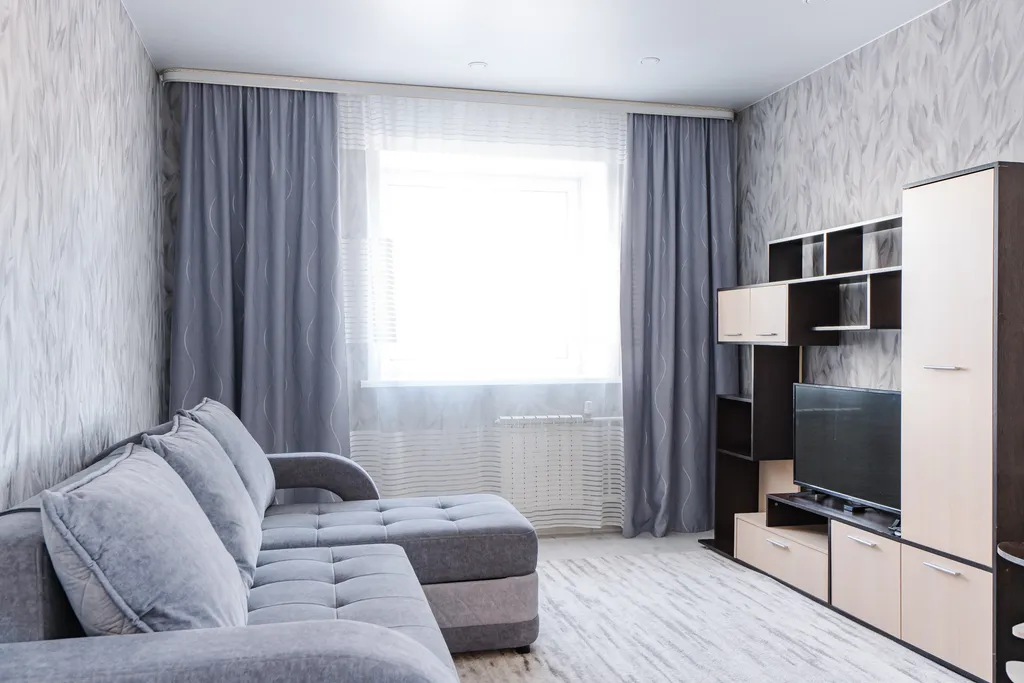 Чистая уютная квартира в центре