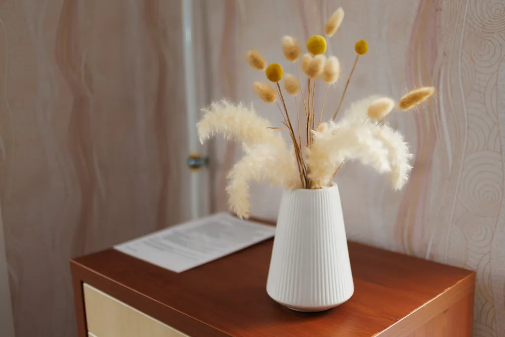 Квартира в индустриальном районе города