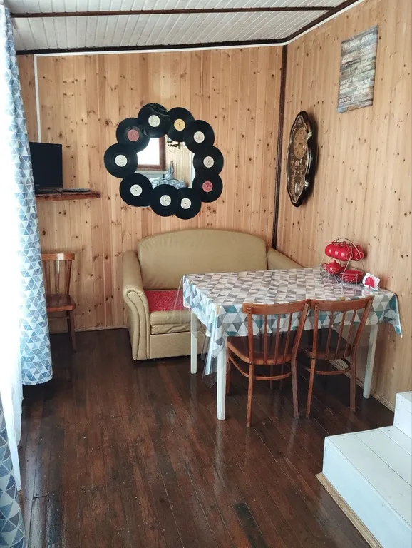 Уютная квартира рядом с Азовским морем