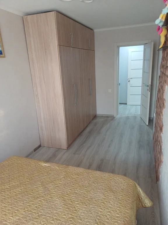 Уютная квартира в солнечном городе