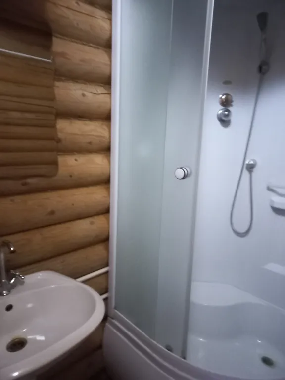 Уютная трёхместная комната