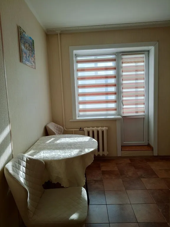 Ооочень классная квартирка по всем параметрам