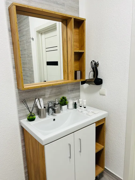 Семейные апартаменты