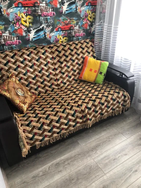 Квартира Квартира ЖК Южный — Анапа