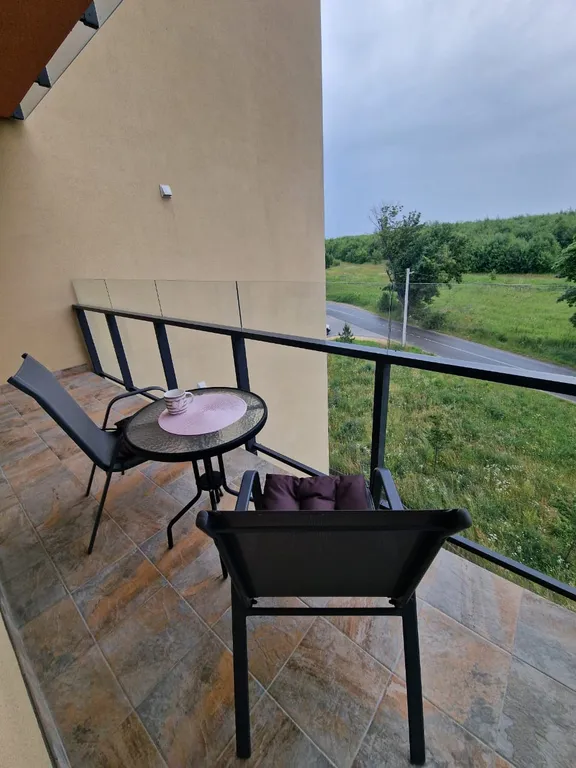 Квартира Квартира Комфортный отдых у моря — Светлогорск