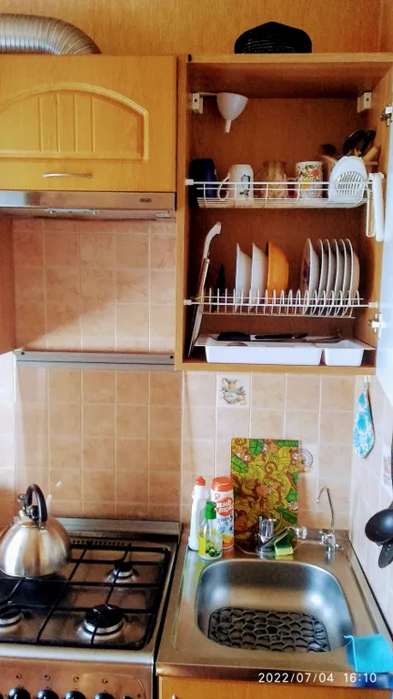 Квартира Уютная квартира в историческом районе города — Калининград