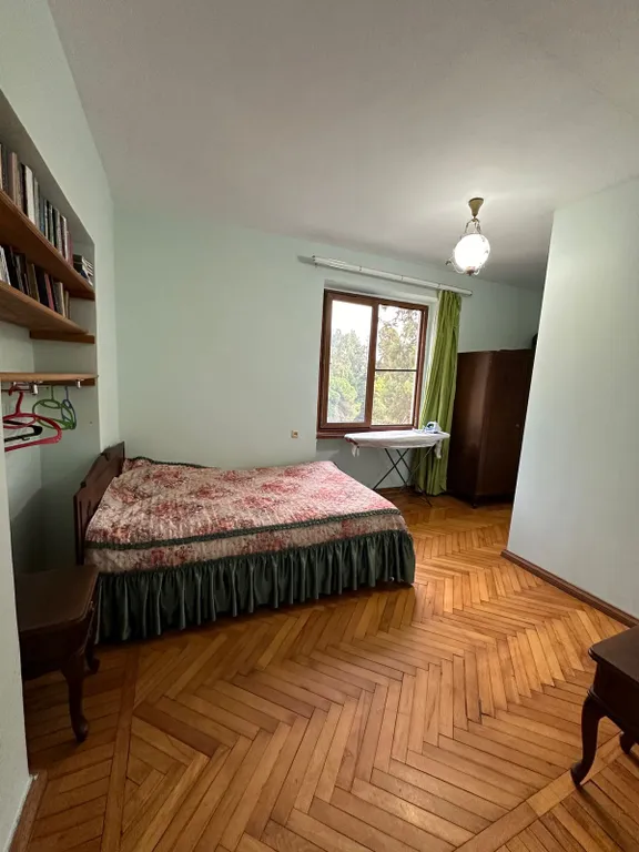 Уютная квартира с видом на море