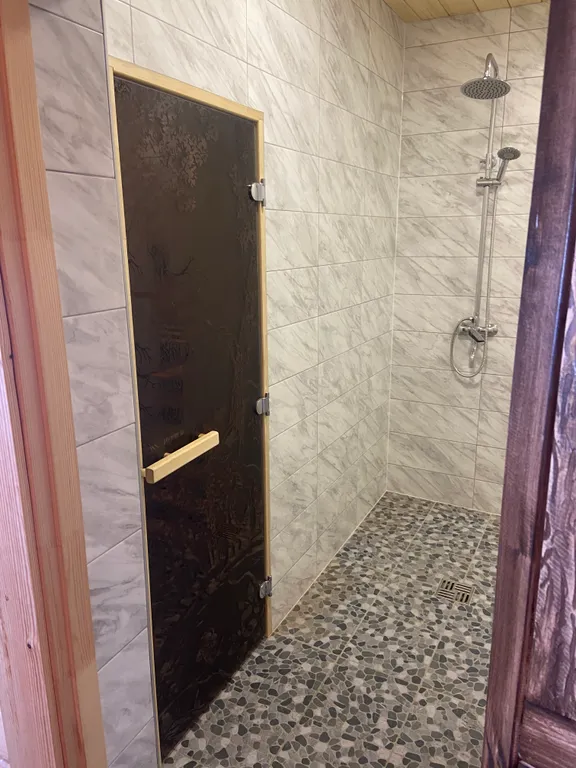 Дом у Иваныча