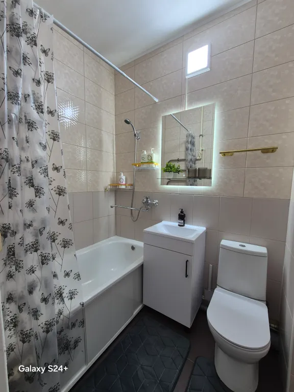 Квартира Уютная, современная квартира в центре города — Шлиссельбург