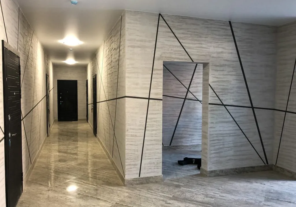 Квартира Уютная квартира у моря — Адлер