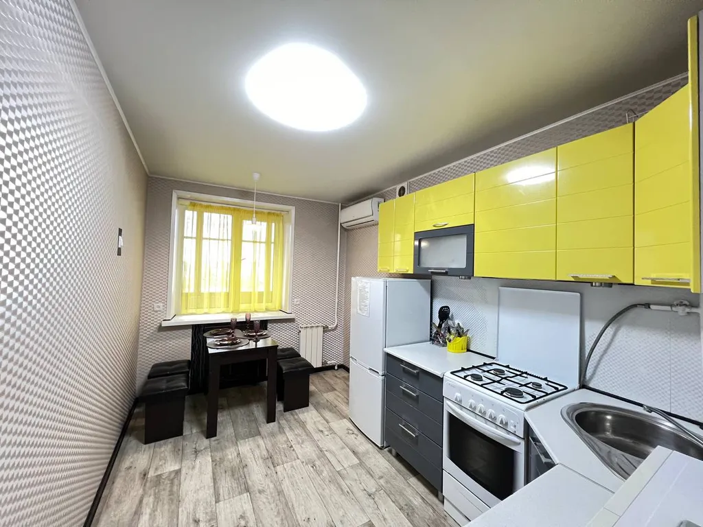 Квартира в центре с отличным видом