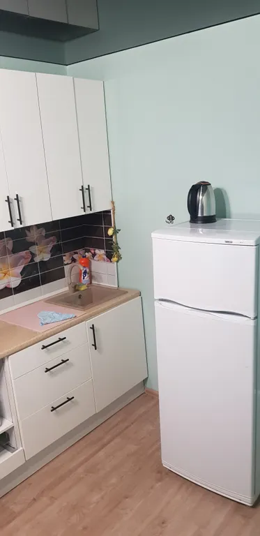 Студия в центре