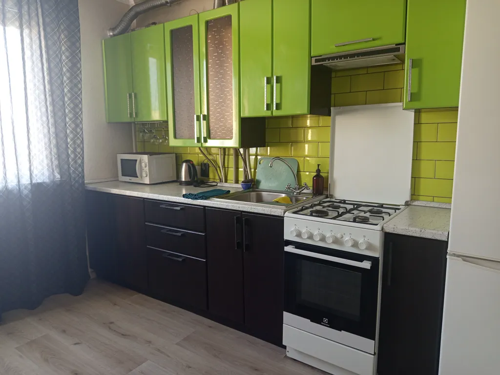 Квартира Апартаменты в ЖК Солнечном — аренда посуточно в Яблоновский