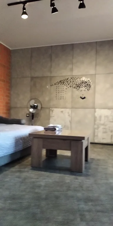 Стильная студия в центре