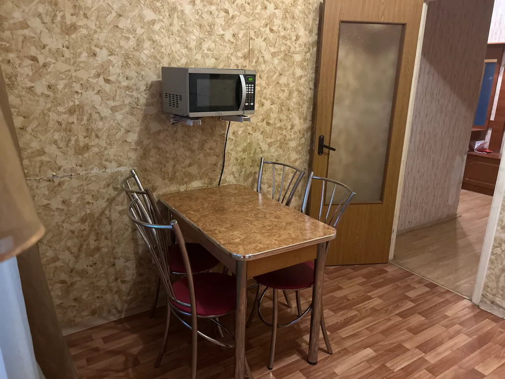 Квартира для отдыха