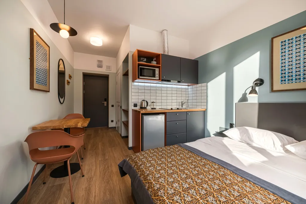 Квартира Комната — Волгоград