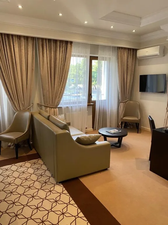 Квартира Комната — Геленджик