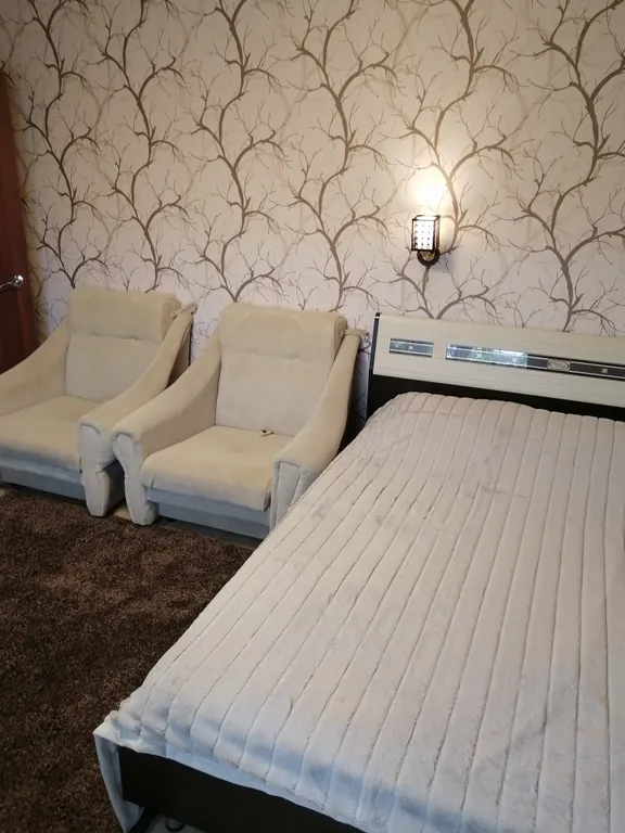 Квартира Уютная студия на набережной — аренда посуточно в Ейск