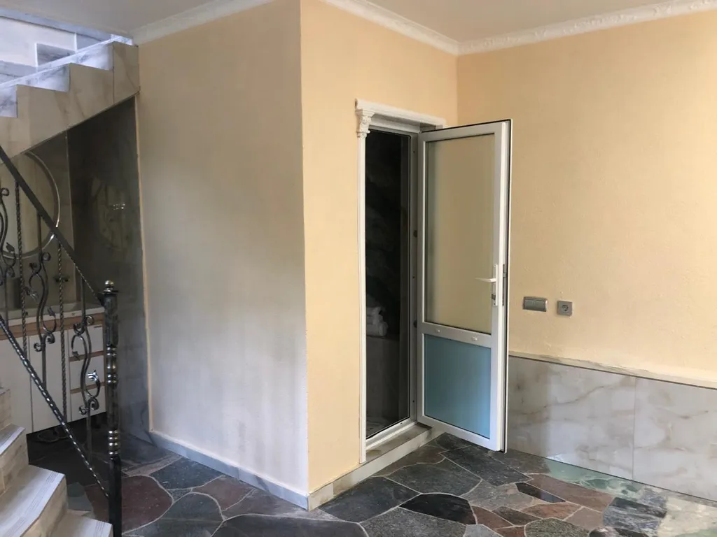 Уютная квартира в 5 минутах от моря