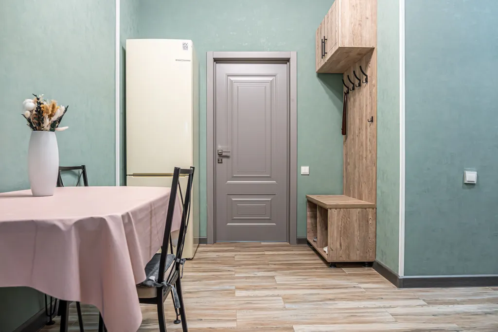 Дизайн-квартира