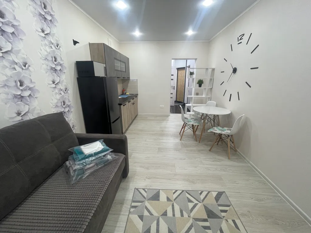 Уютная студия