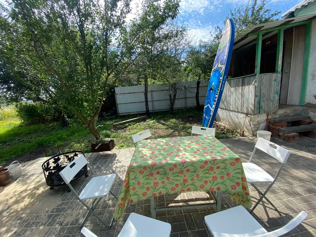 Гостевой дом Ленин в Горках