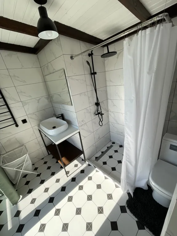 Апартаменты Скандинавия